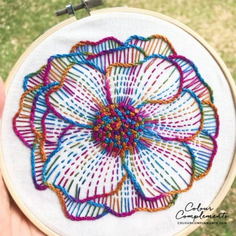 EMBROIDERY embroidery-rainbow-colours-colour-44