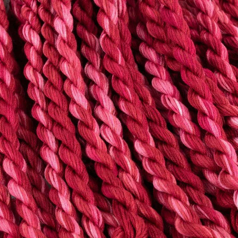 cherry-red-perle-cotton-colour-134