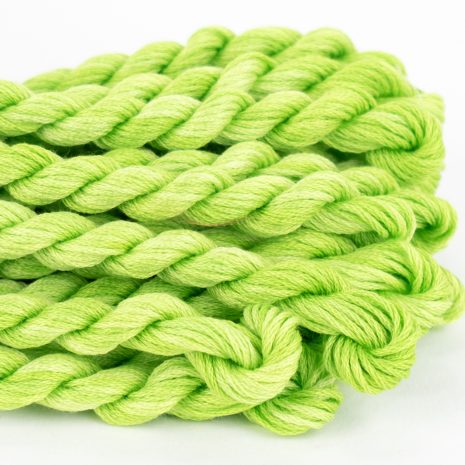 colour-184-cotton-floss green-cotton-floss