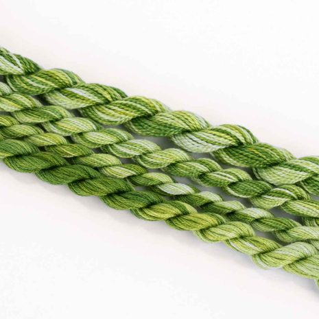 green-perle-cotton-and-floss-55 green-perle-cotton-and-floss-55