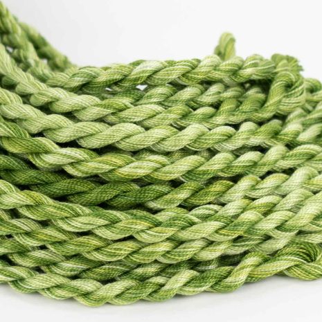 green-perle-cotton-size-12 green-perle-cotton-size-12