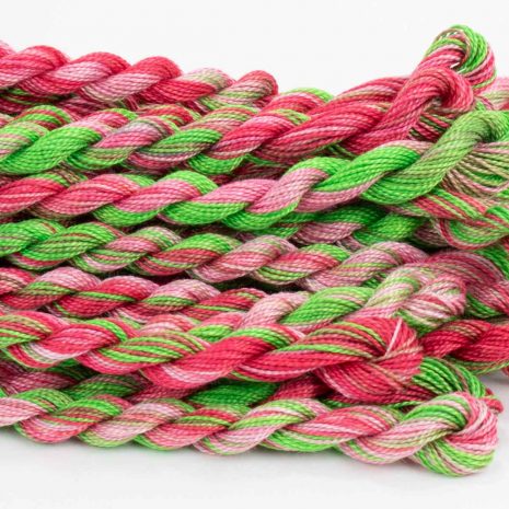 watermelon-perle-cotton-size-12 watermelon-perle-cotton-size-12