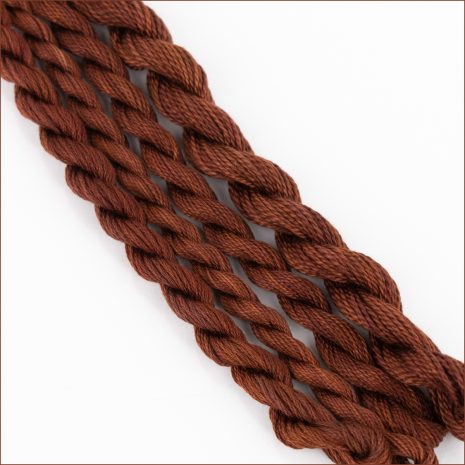 colour-57 brown-embroidery-thread