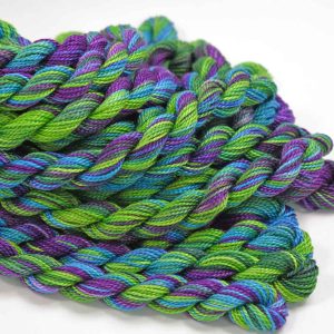 green-purple-blue-perle-5-colour-120