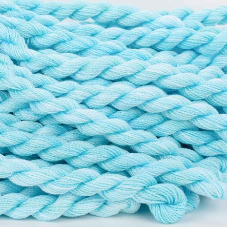 turquoise-perle-cotton-colour-73 turquoise-perle-cotton-colour-73