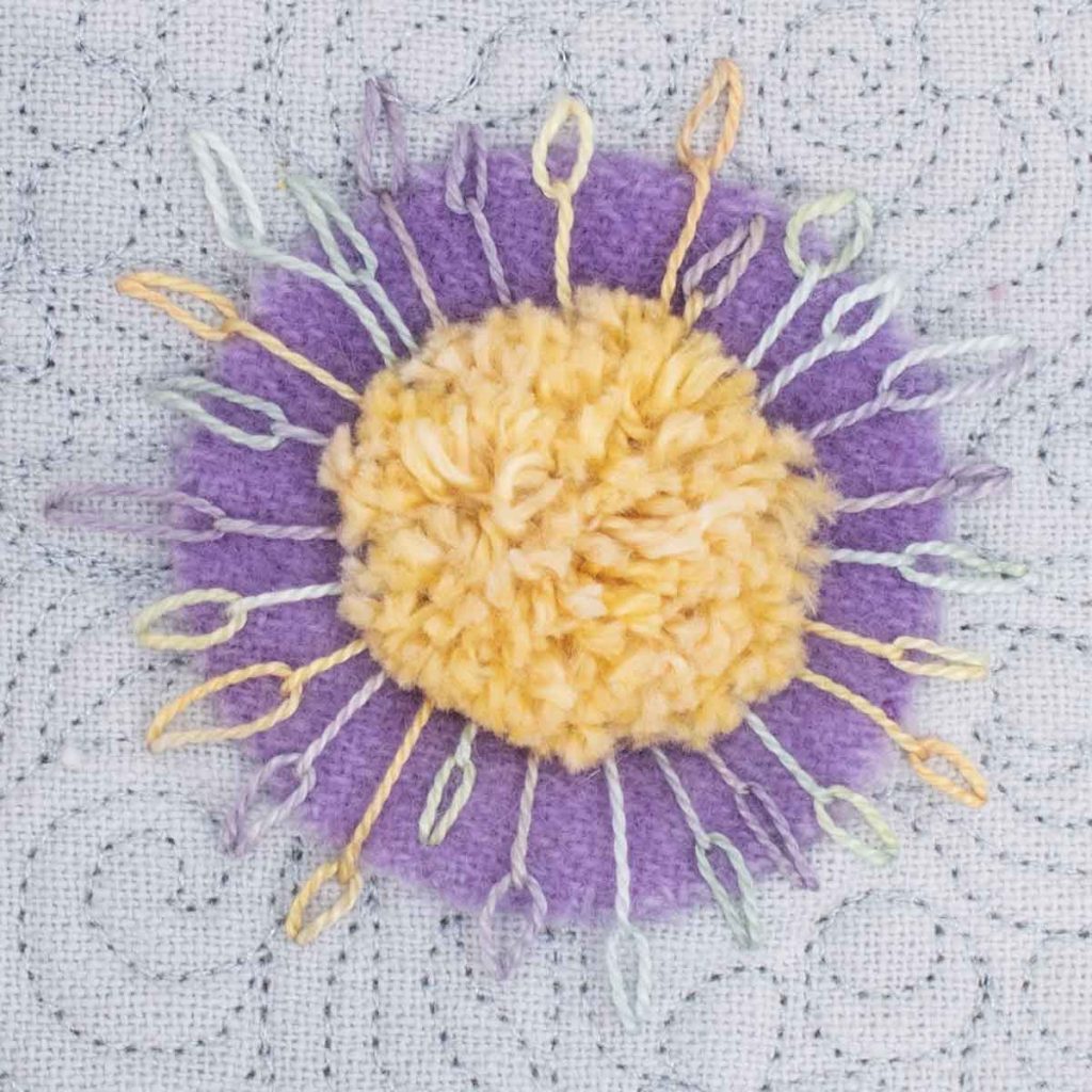 Wool Embroidery Designs at Tommy Bautista blog