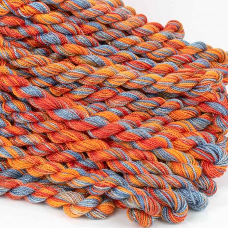 orange-blue-perle-cotton-size-5 orange-blue-perle-cotton-size-5