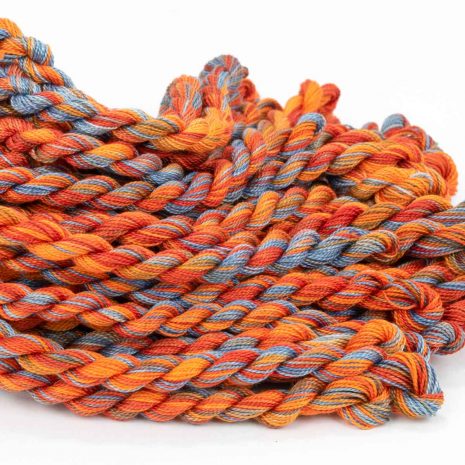 orange-blue-perle-cotton-size-8 orange-blue-perle-cotton-size-8