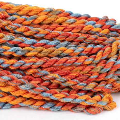 orange-blue-cotton-floss-colour-74 orange-blue-cotton-floss-colour-74