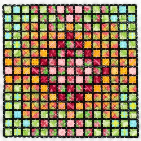 framed-sevens-needlepoint framed-sevens-needlepoint