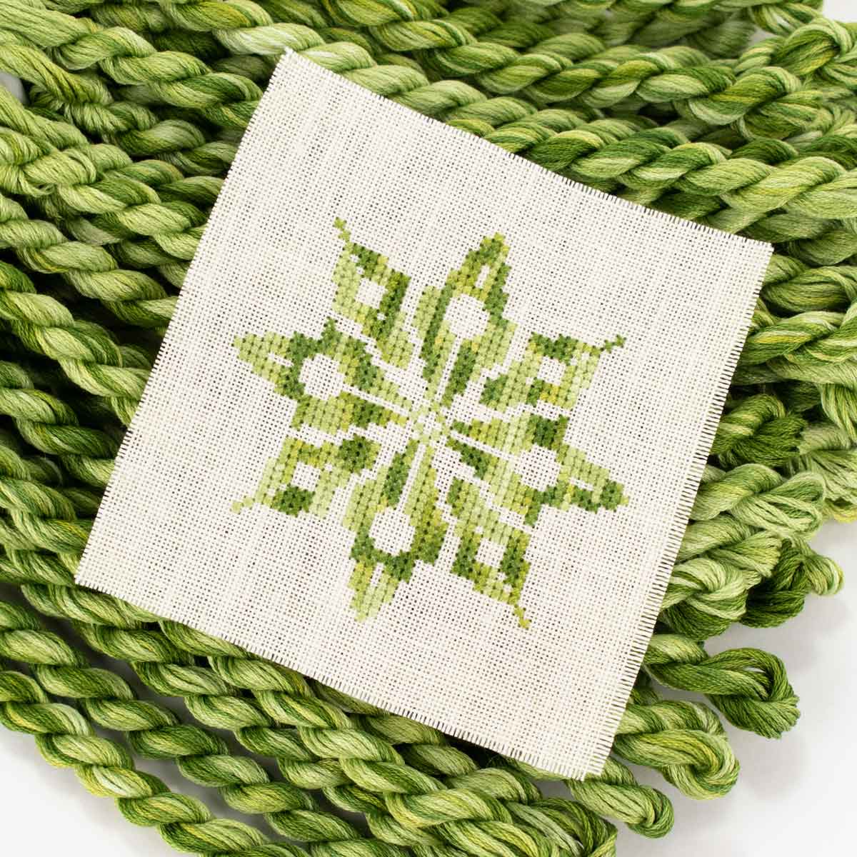 Green Blend Colour Feature Colour 55 Colour Complements