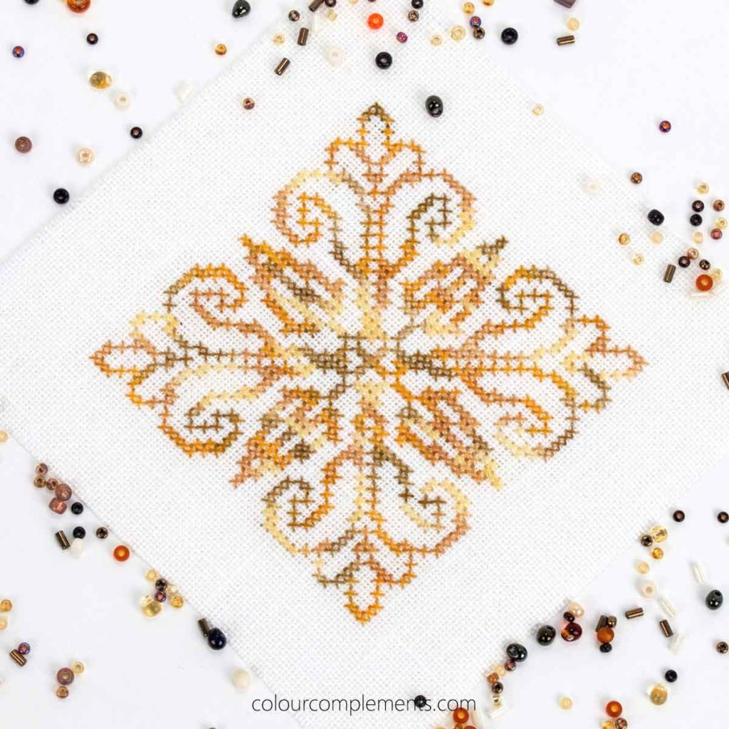 golden-cross-stitch