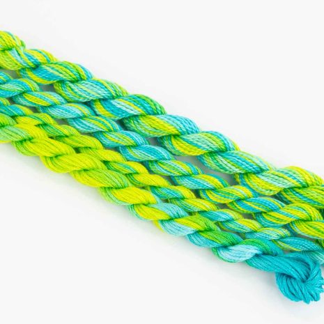 lime-aqua-embroidery-threads lime-aqua-embroidery-threads