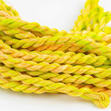 lime-green-yellow-orange-size-12-perle-cotton lime-green-yellow-orange-size-12-perle-cotton