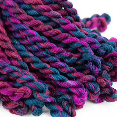 berry-fuchsia-navy-floss berry-fuchsia-navy-floss