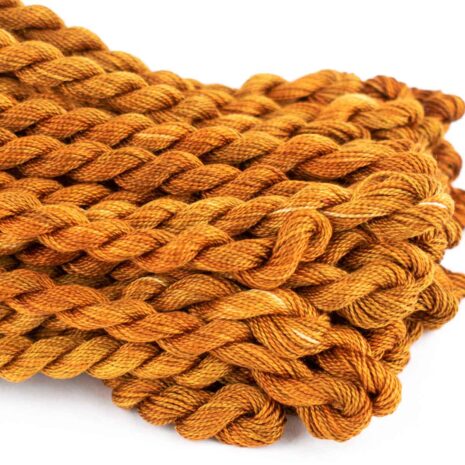 golden-brown-size-8-perle-cotton size-8-perle-cotton