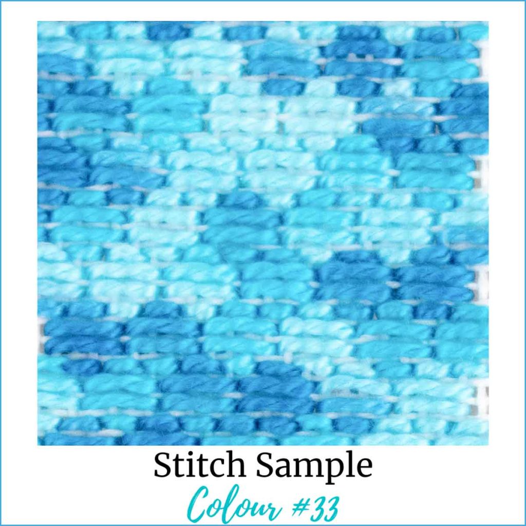 Stitch Sample Videos Archives - Colour Complements