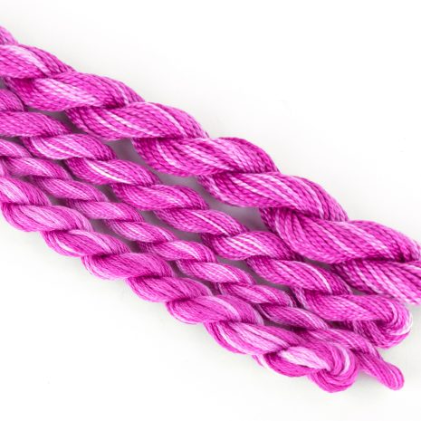 pink-purple-pearl-cotton-floss-colour-91 pink-purple