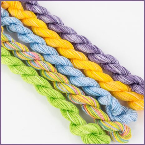 bunny-hop-thread-kit custom-needlepoint-kit