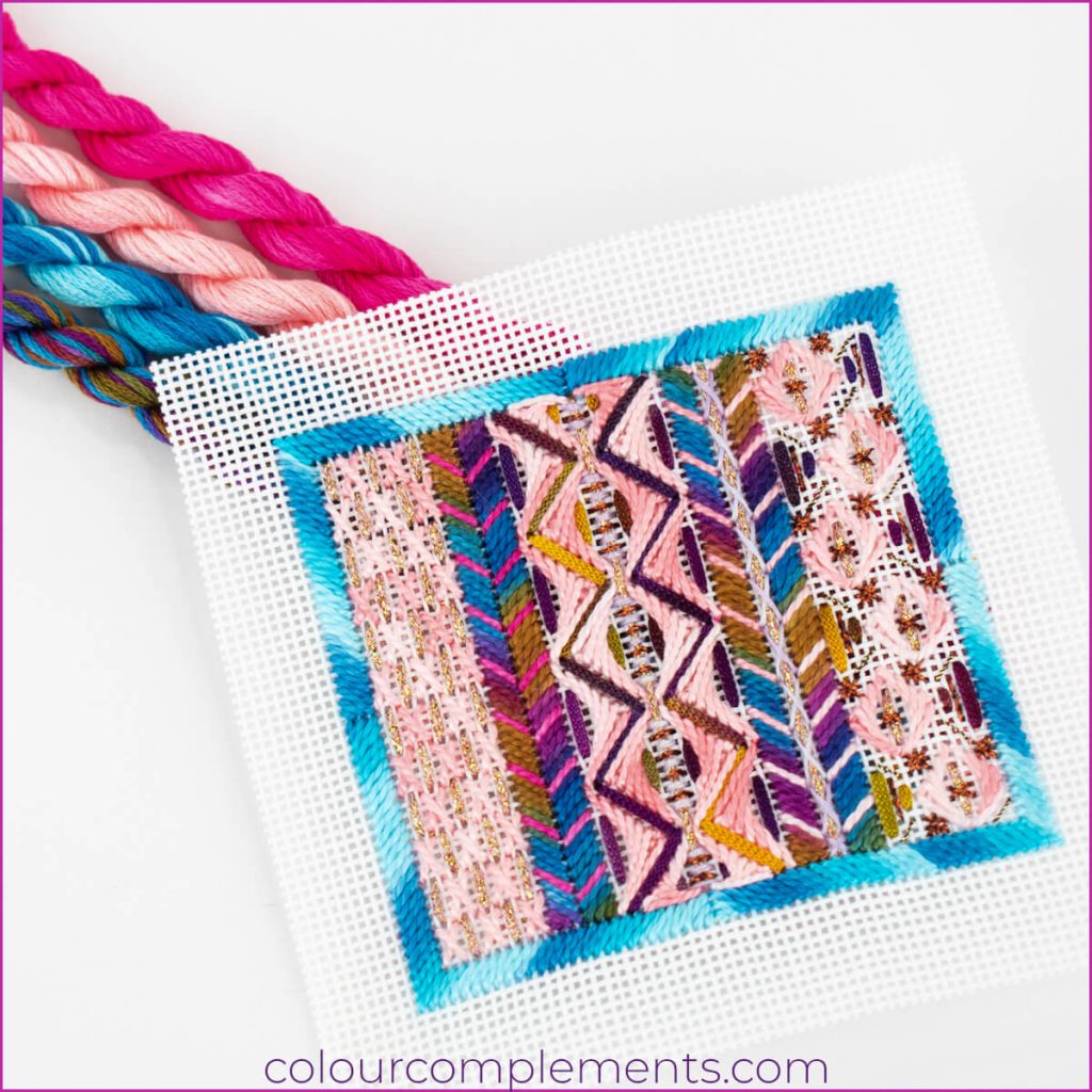 rainbow-ribbons-needlepoint