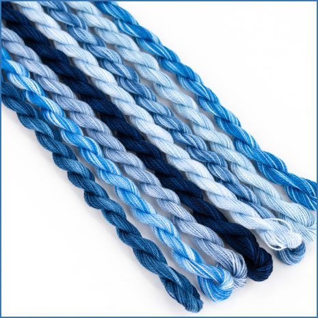 blue-sampler