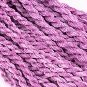 red-violet-perle-cotton