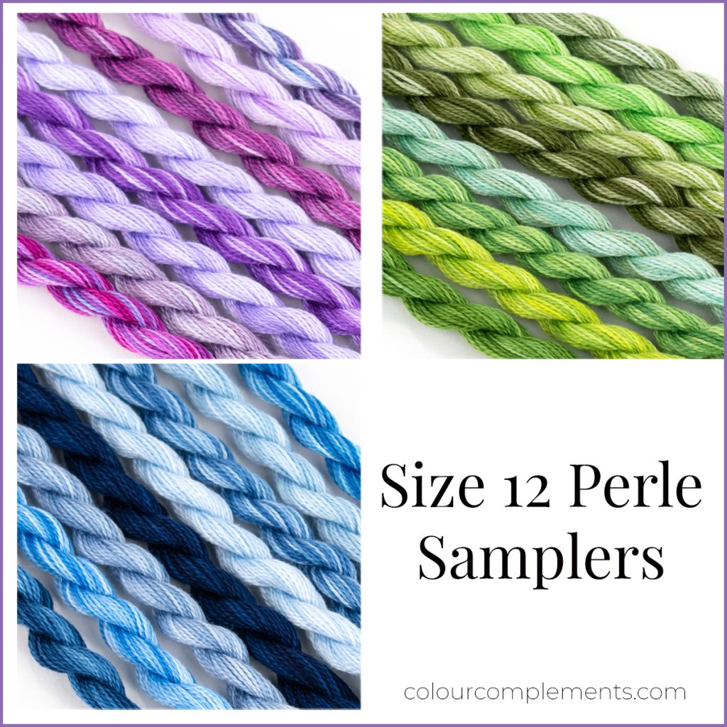 size-12-perle-cotton-samplers