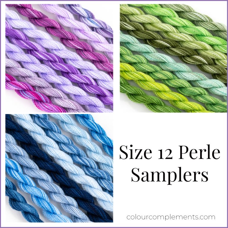 size-12-perle-cotton-samplers