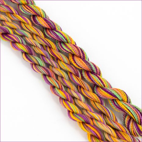 colour-106 multi-colored-hand-dyed-embroidery-thread