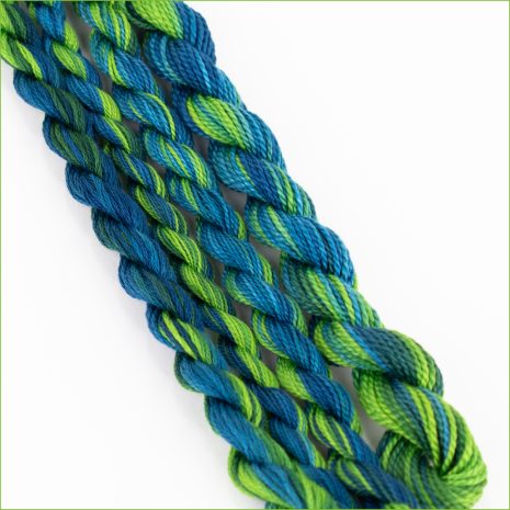 colour-107 perle-cotton-and-floss