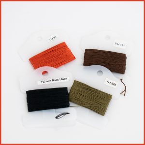 YLI silk