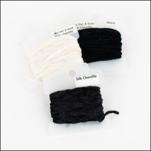 Silk Chenille