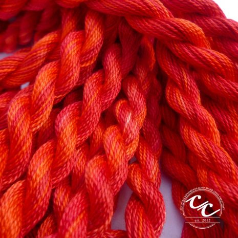 red-perle-cotton-colour-complements red-perle-cotton-colour-complements