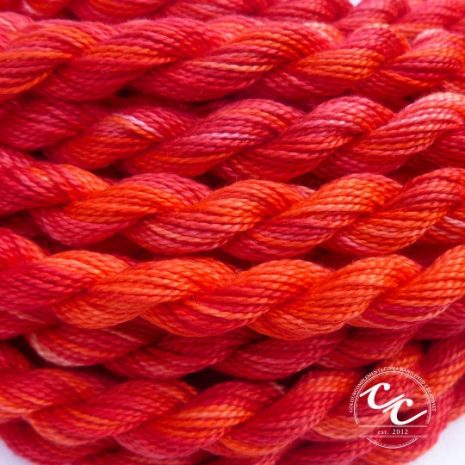 red-perle-cotton-colour-complements red-perle-cotton-colour-complements