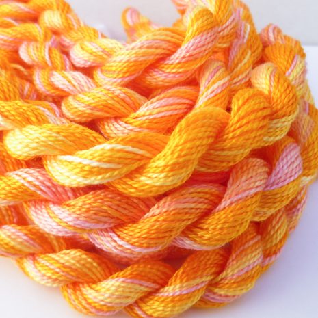 pink-yellow-size-5-perle-cotton-colour-complements pink-yellow-size-5-perle-cotton-colour-complements