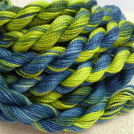 teal-lime-green-size-5-perle-cotton-colour-complements teal-lime-green-size-5-perle-colour-complements